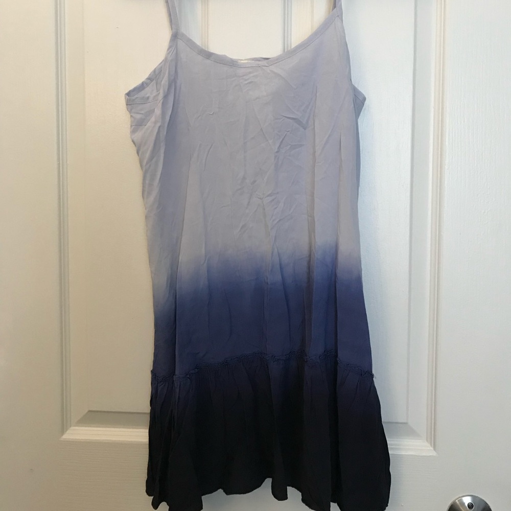 Brand New with tags boutique dressy tank top